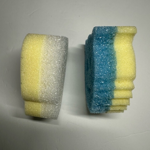 Scrub Daddy Mommy Special Edition Halloween - Limited Edition - Bat & Skeleton - Picture 3 of 10